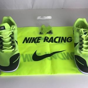 Nike Zoom Rival D 10 Track Distance Spikes Shoes